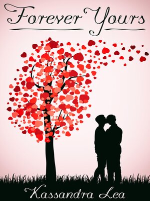 cover image of Forever Yours